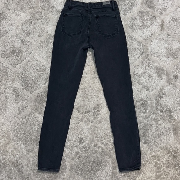 Woman’s rsq denim jeans - Picture 5 of 6